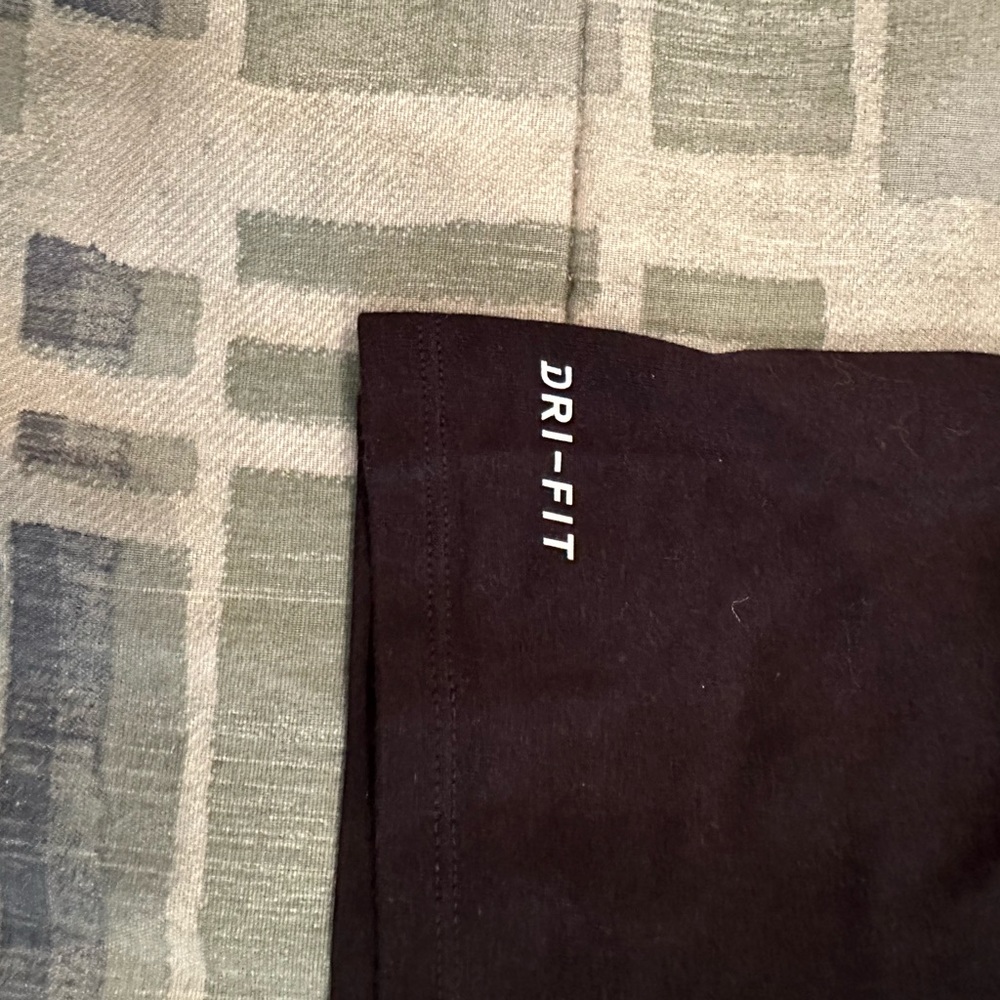 Men’s Nike Tee Shirt sz L - Picture 3 of 5